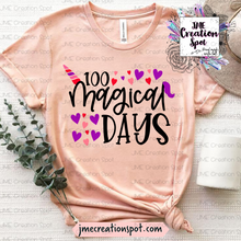 Load image into Gallery viewer, 100 Magical Days