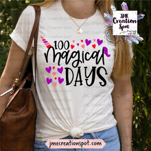 Load image into Gallery viewer, 100 Magical Days