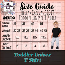 Load image into Gallery viewer, Daddy's Little Valentine T-Shirt