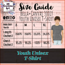 Load image into Gallery viewer, Valentine Subway Art T-Shirt