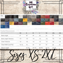 Load image into Gallery viewer, Upgrade to Long Sleeves...So Soft!