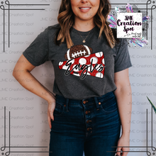 Load image into Gallery viewer, Eagles Middle School, High School Football