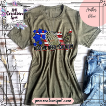 Load image into Gallery viewer, God We Need You Now