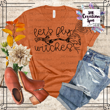 Load image into Gallery viewer, Let's Fly Witches