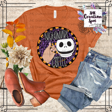 Load image into Gallery viewer, Nightmare Before Coffee