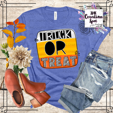 Load image into Gallery viewer, Trick or Treat