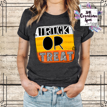 Load image into Gallery viewer, Trick or Treat
