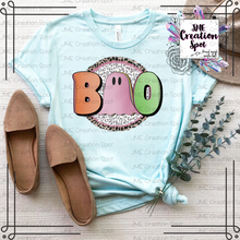 Load image into Gallery viewer, Boo T-Shirt