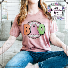 Load image into Gallery viewer, Boo T-Shirt
