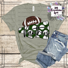 Load image into Gallery viewer, Panthers Middle School High School Football