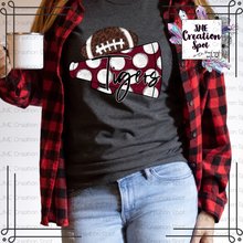 Load image into Gallery viewer, Tigers Middle School, High School Football