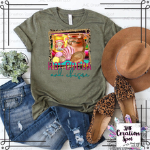 Load image into Gallery viewer, Hot Cocoa and Chisme T-Shirt