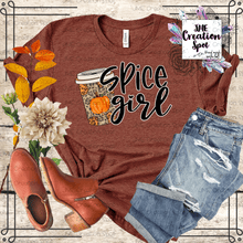 Load image into Gallery viewer, Spice Girl