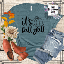 Load image into Gallery viewer, It's Fall Yall