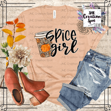 Load image into Gallery viewer, Spice Girl