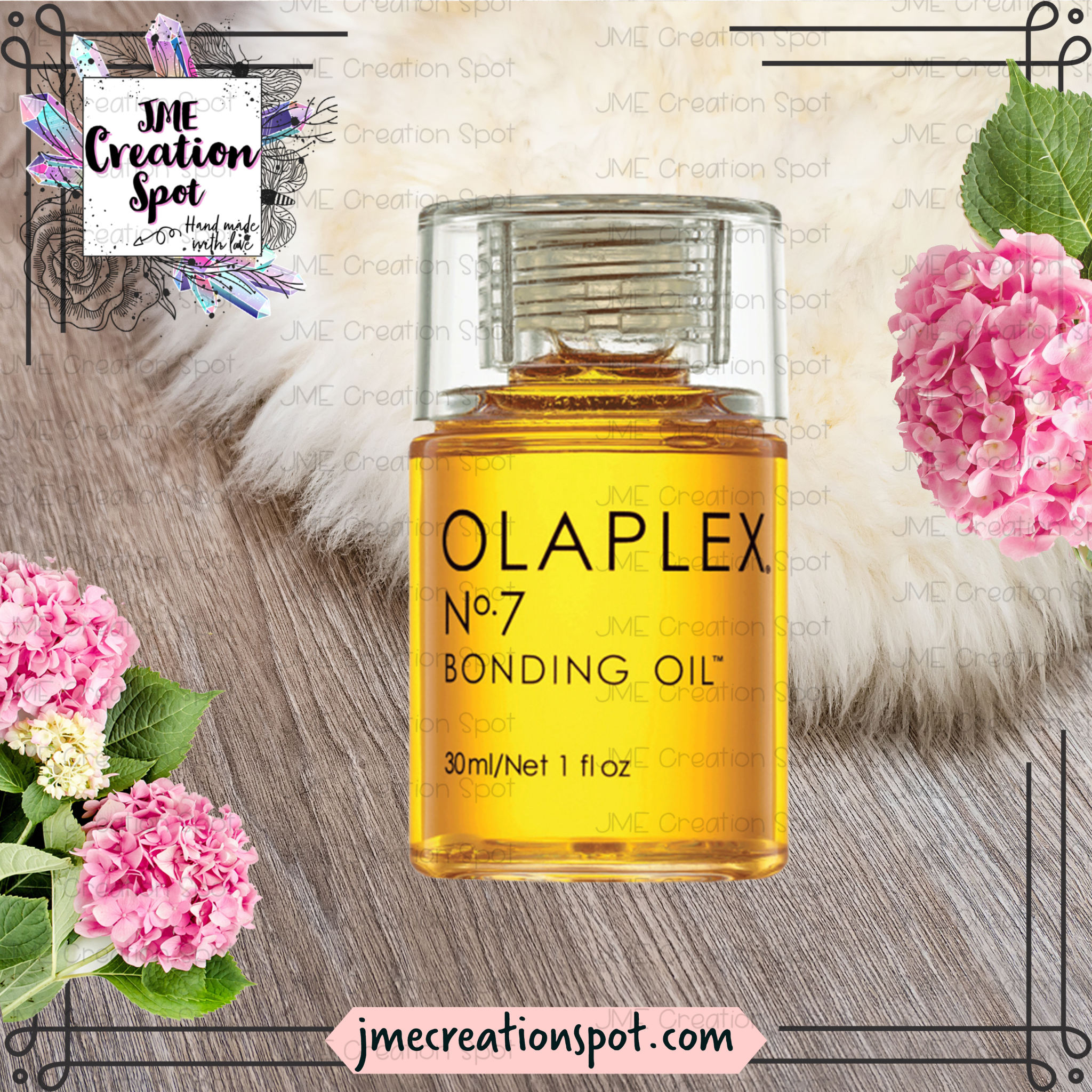 Olaplex No. 7 Bonding Oil 1 FL. OZ[Orders of $75 or more of Beauty Corner  Collection qualify for FREE Shipping]