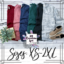 Load image into Gallery viewer, Upgrade to Sweatshirt...So Soft!