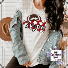 Load image into Gallery viewer, Eagles Middle School, High School Football