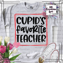 Load image into Gallery viewer, Cupid's Favorite Teacher
