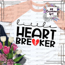 Load image into Gallery viewer, Little Heartbreaker T-Shirt