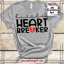 Load image into Gallery viewer, Little Heartbreaker T-Shirt