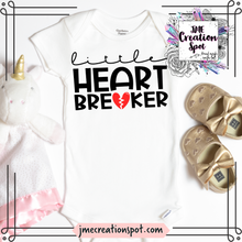 Load image into Gallery viewer, Little Heartbreaker T-Shirt