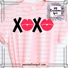 Load image into Gallery viewer, XOXO Little Valentine T-Shirt