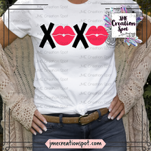 Load image into Gallery viewer, XOXO Little Valentine T-Shirt