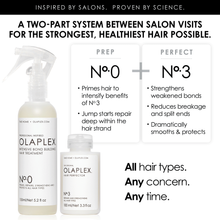 Load image into Gallery viewer, Olaplex Kit 8 Bottles [No. 0, No. 1, No. 3, No. 4, No. 5, No. 6, No. 7, No. 8] [$75 or more of Beauty Collection qualify for FREE Shipping]
