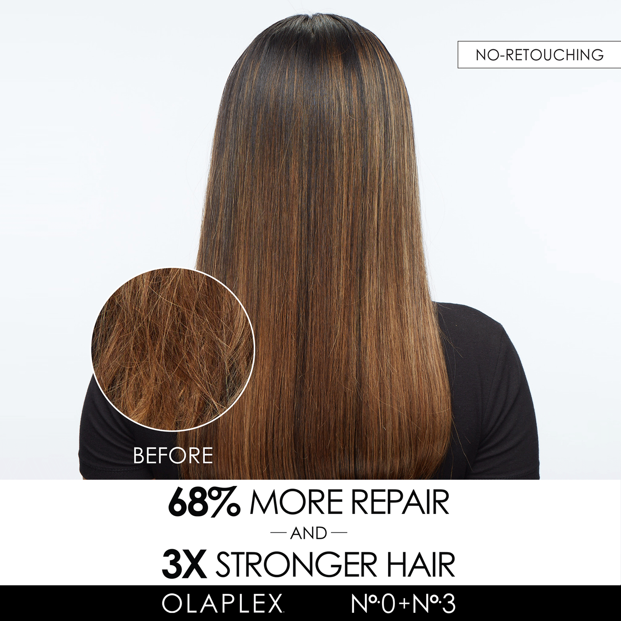 Olaplex Kit N° 6-7-8