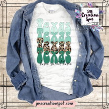 Load image into Gallery viewer, Home Sweet Home_Texas T-Shirt [Texas]
