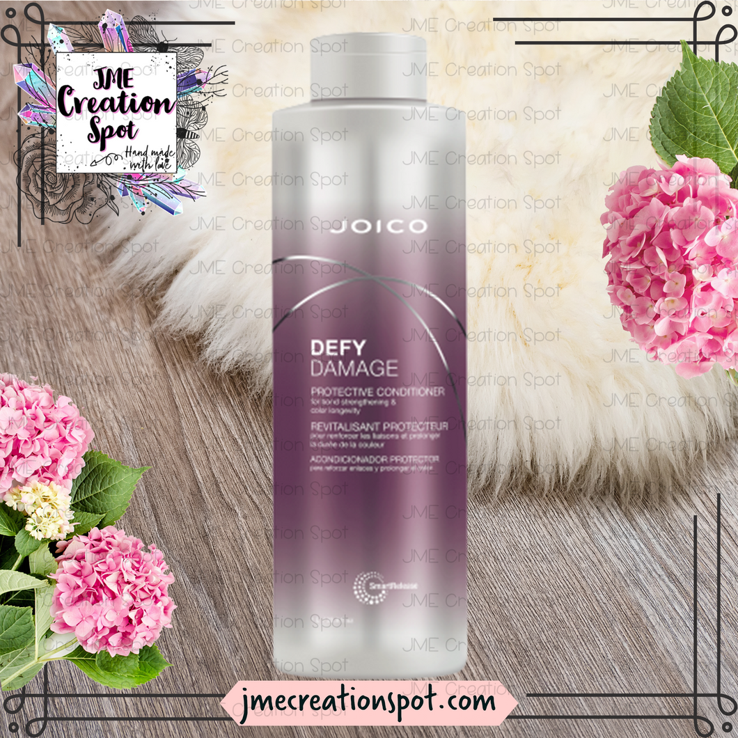 Joico Defy Damage Protective Conditioner  [Orders of $75 or more of Beauty Corner Collection qualify for FREE Shipping]