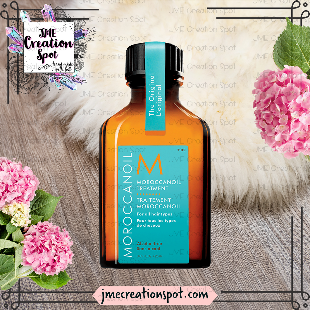 Moroccanoil 0.85 FL. OZ Original Treatment [Orders of $75 or more of Beauty Corner Collection qualify for FREE Shipping]