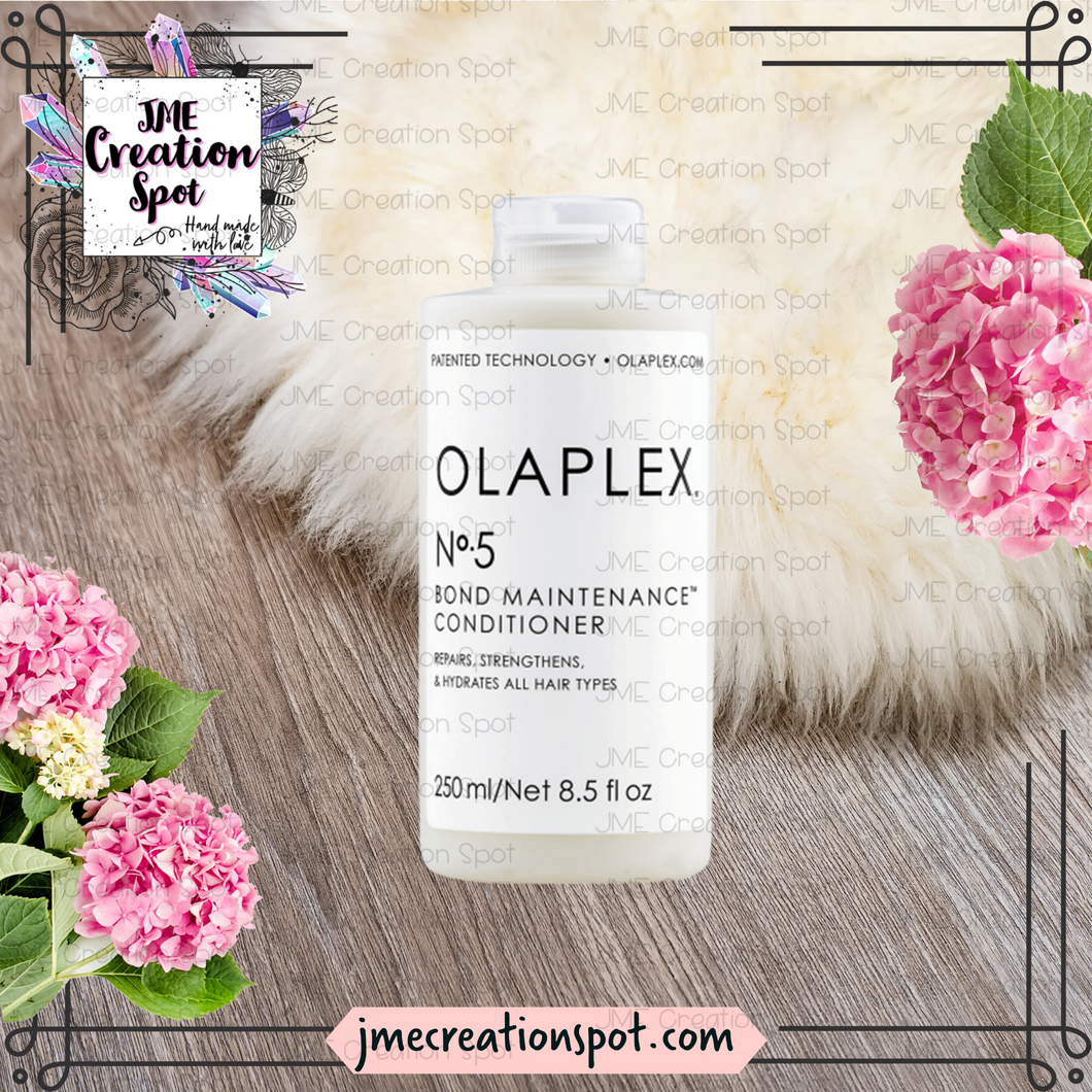 Olaplex No. 5 Bond Maintener 8.5 FL. OZ [Orders of $75 or more of Beauty Corner Collection qualify for FREE Shipping]