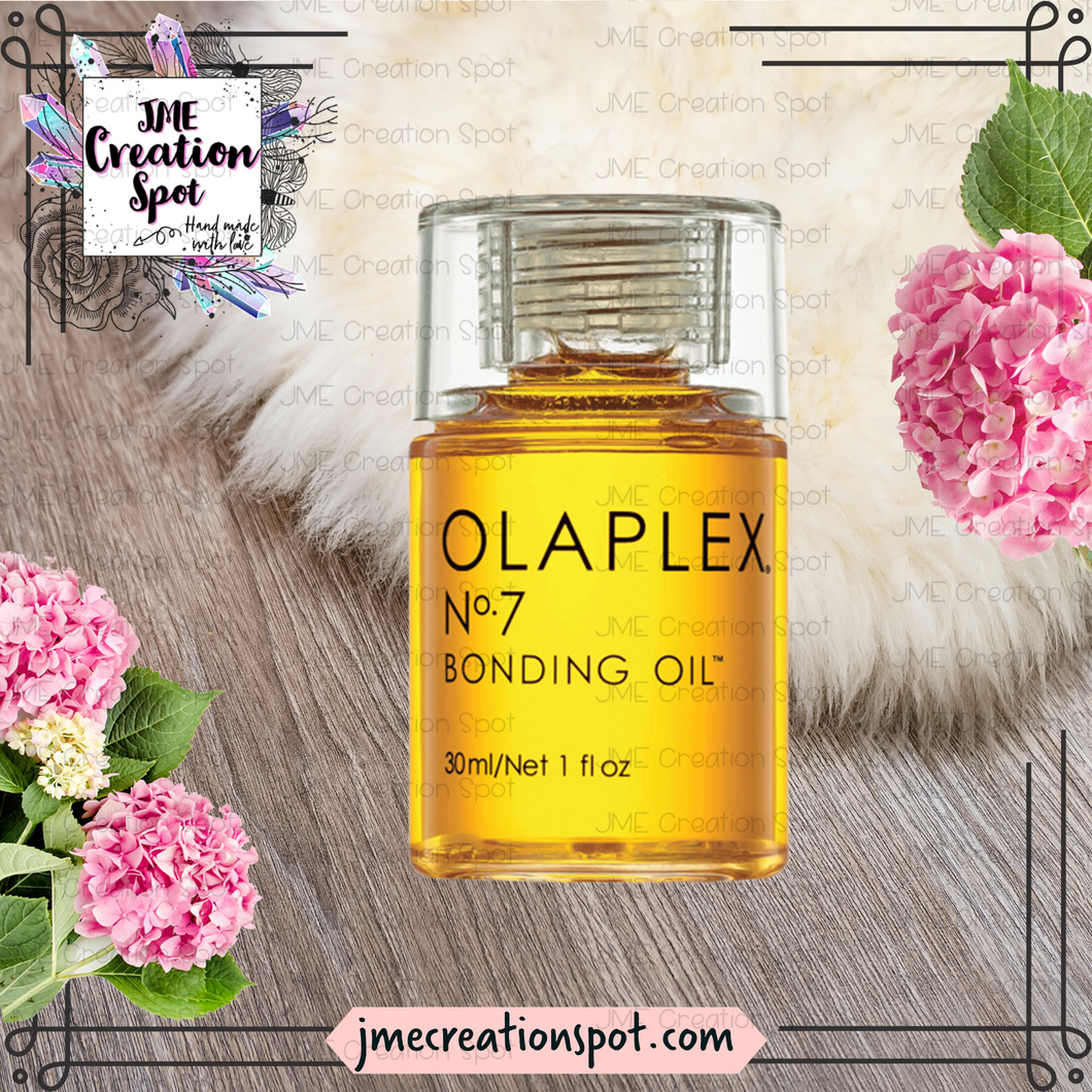 Olaplex No. 7 Bonding Oil 1 FL. OZ[Orders of $75 or more of Beauty Corner Collection qualify for FREE Shipping]